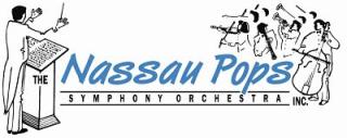 Nassau Pops logo