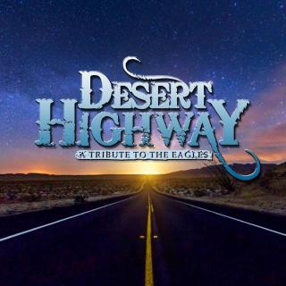 Desert Highway logo