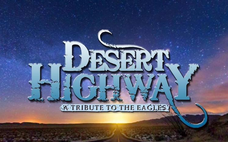 Desert Highway logo